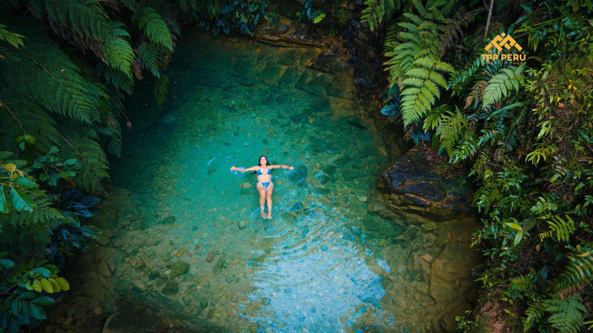 Paquete Tarapoto 6d/5n