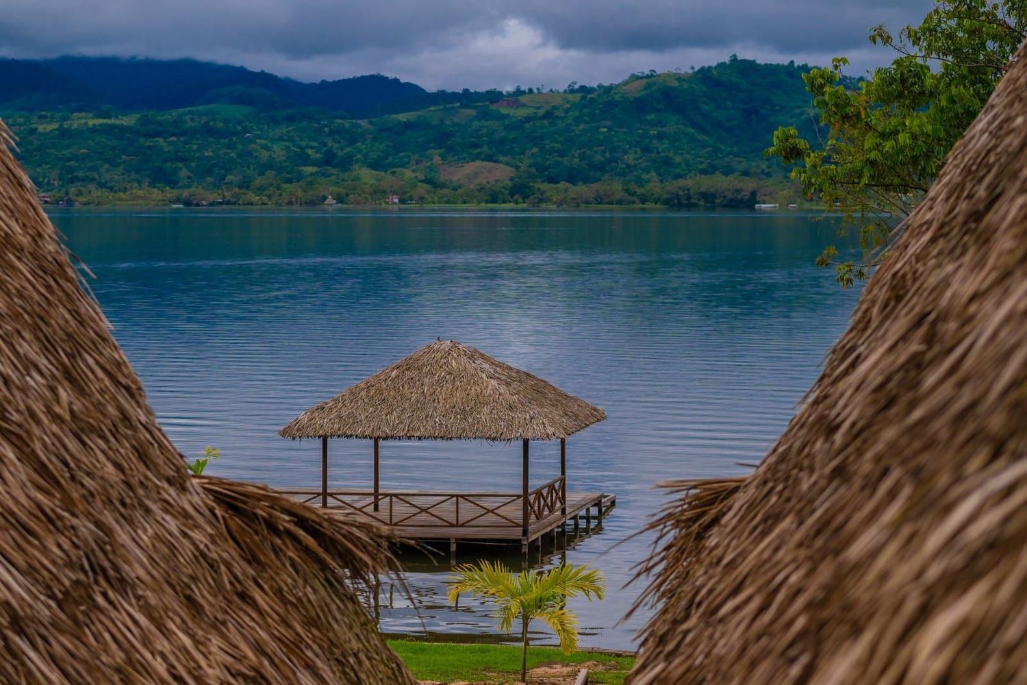 Fiestas Patrias Tarapoto 5d/4n con 2 noches en Laguna