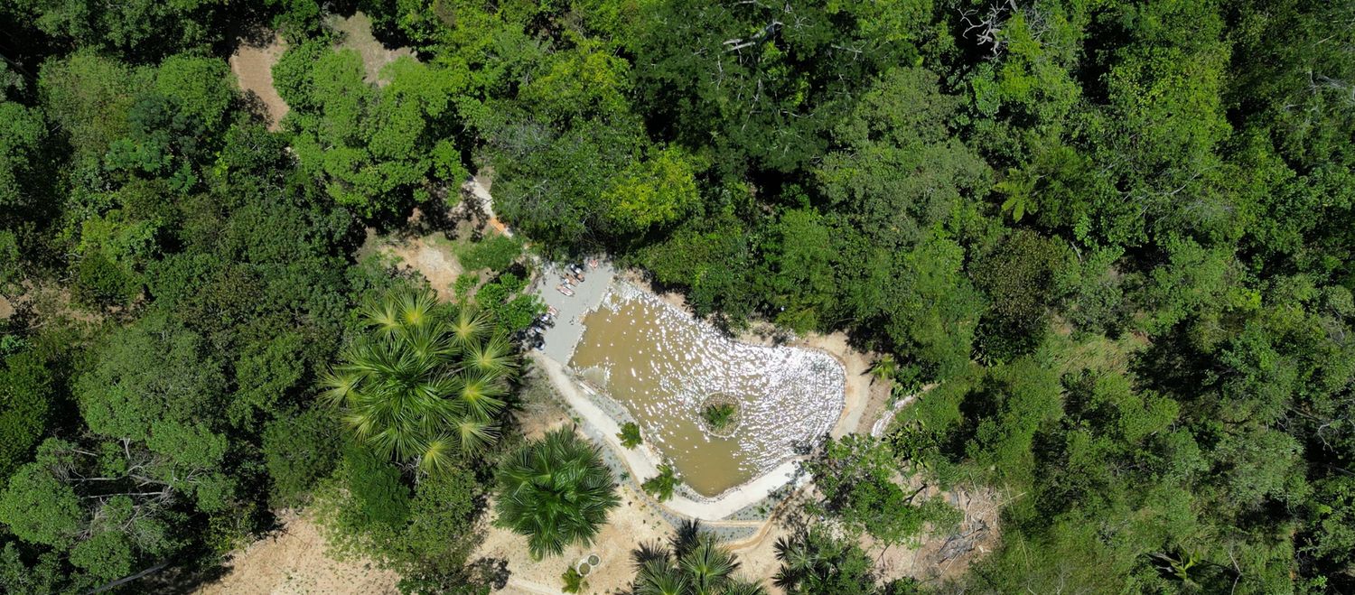 OFERTA - Paquete Tarapoto 4d/3n con una noche en Sachakuna Resort