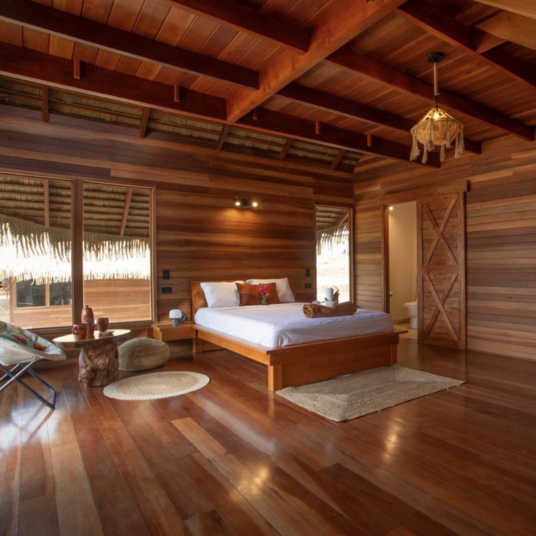 OFERTA - Paquete Tarapoto 4d/3n con una noche en Sachakuna Resort