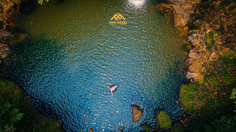 Año Nuevo Tarapoto 5d/4n Año Nuevo Tarapoto 5d/4n