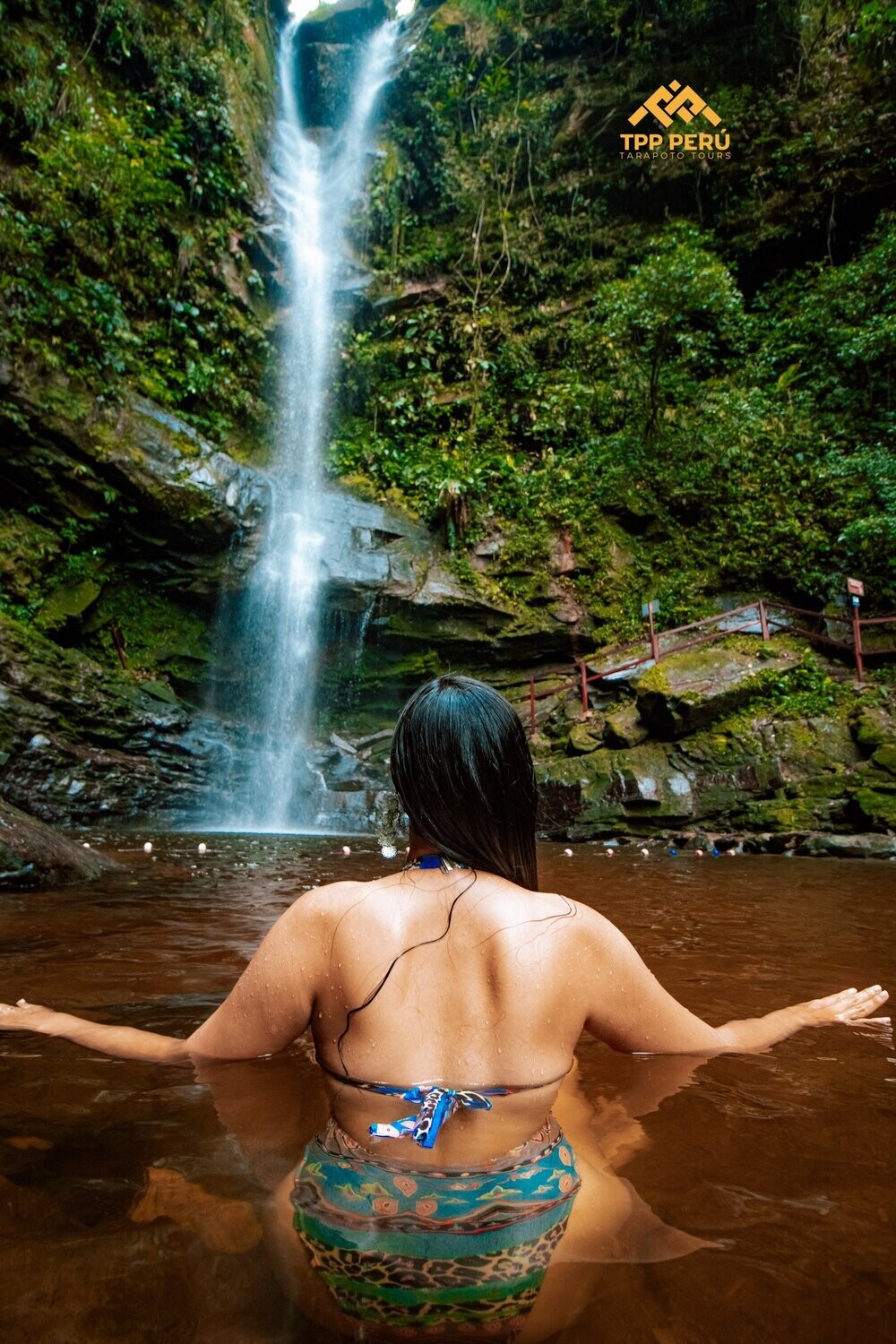 Paquete Tarapoto 3d/2n