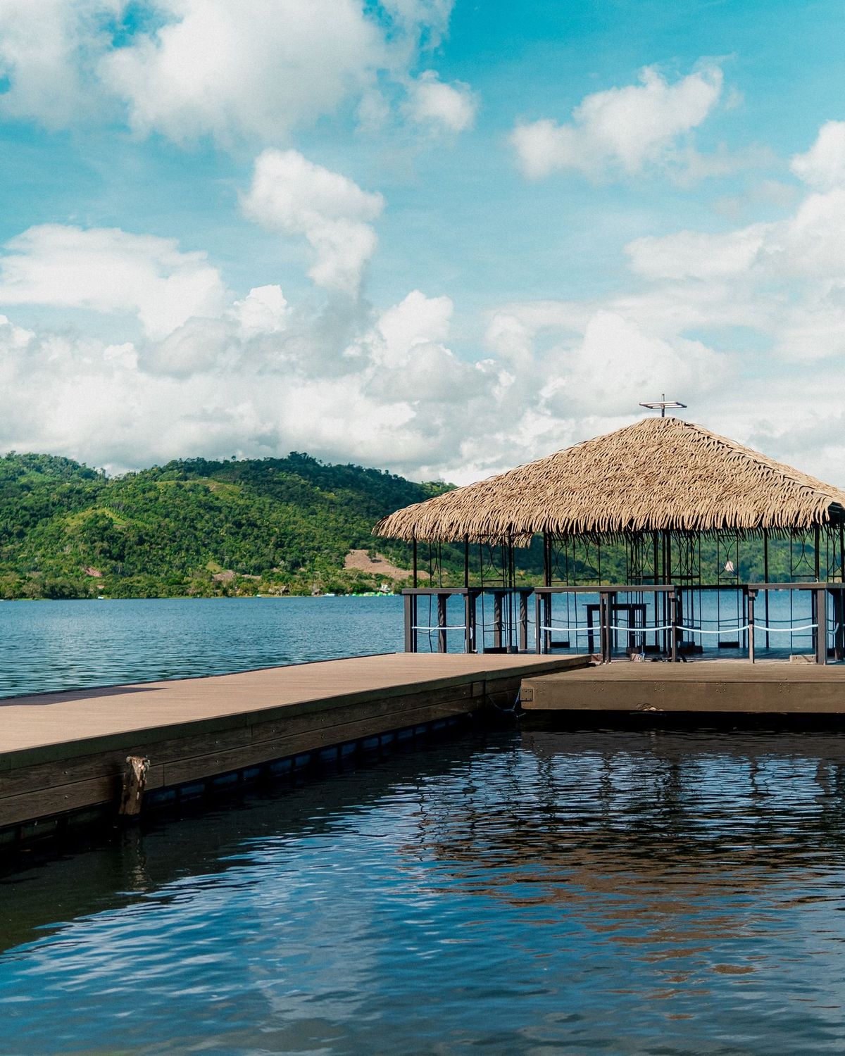 Paquete Tarapoto 4d/3n con una noche en Laguna