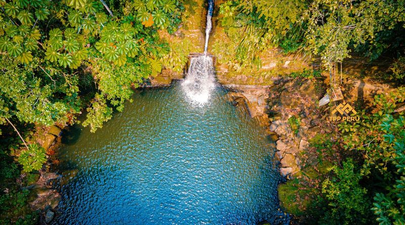 Paquete Tarapoto 5d/4n