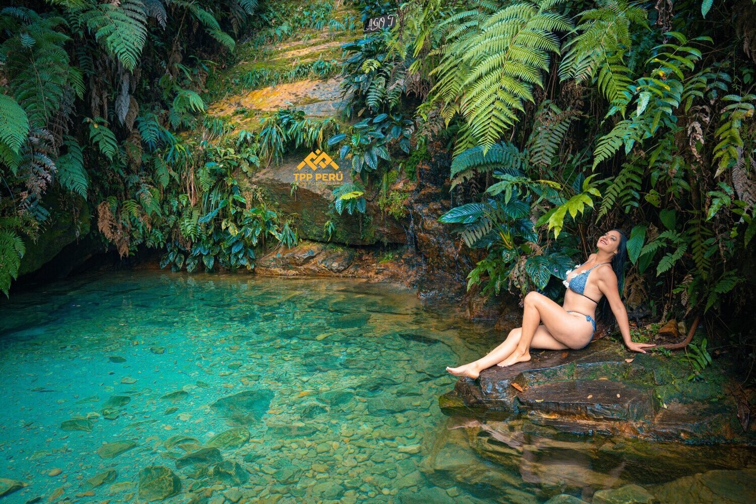 Paquete Tarapoto 6d/5n con una noche en Laguna