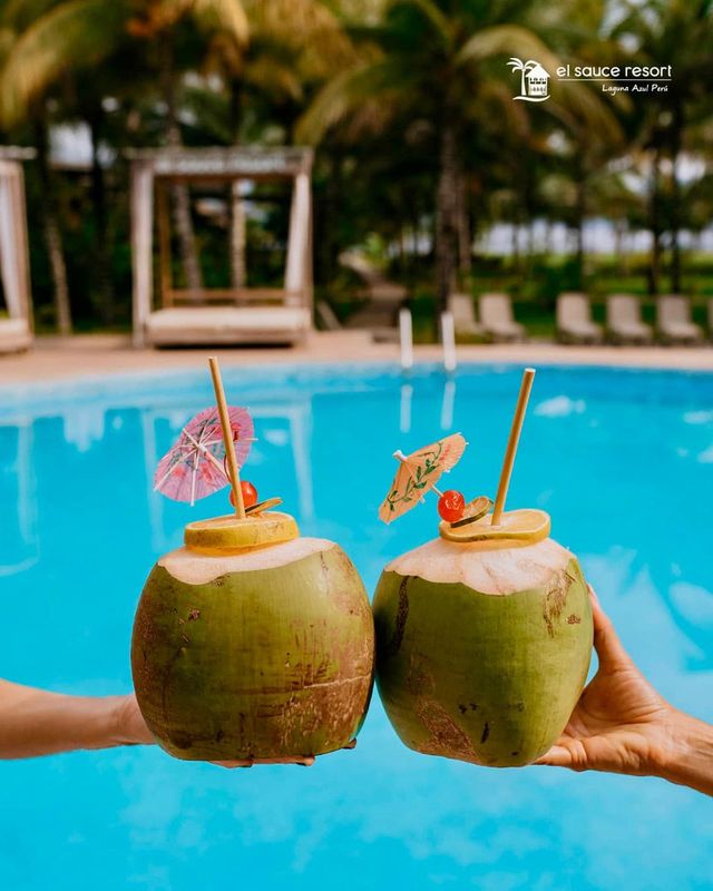 Paquete Tarapoto 5d/4n con una noche en Laguna