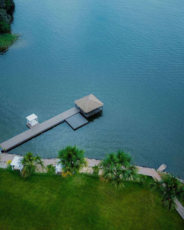 Paquete Tarapoto 5d/4n con 2 noches en Laguna