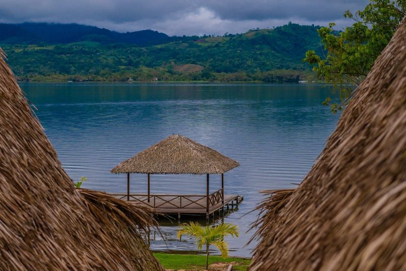 Fiestas Patrias - Año Nuevo - Semana Santa Tarapoto 5d/4n con 2 noches en Laguna