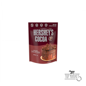 COCOA HERSHEY'S 100% NATURAL 1kg