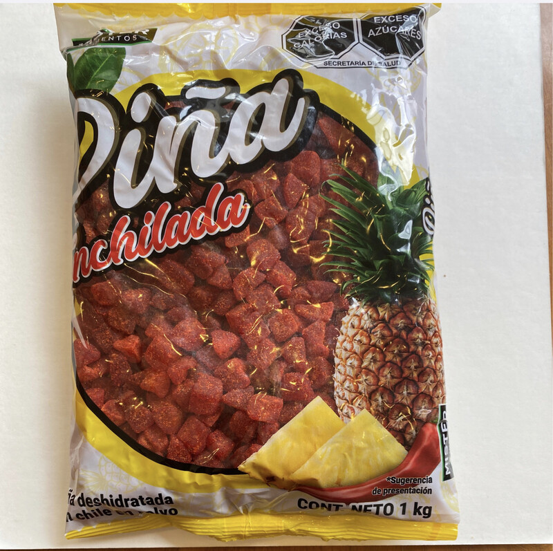 Piña Enchilada
