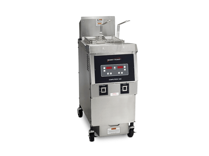 Henny Penny 320 Series