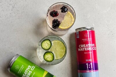 CBD Drinks