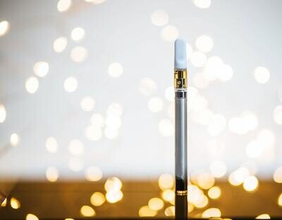CBD Cartridges