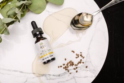 Tinctures & Vitamins