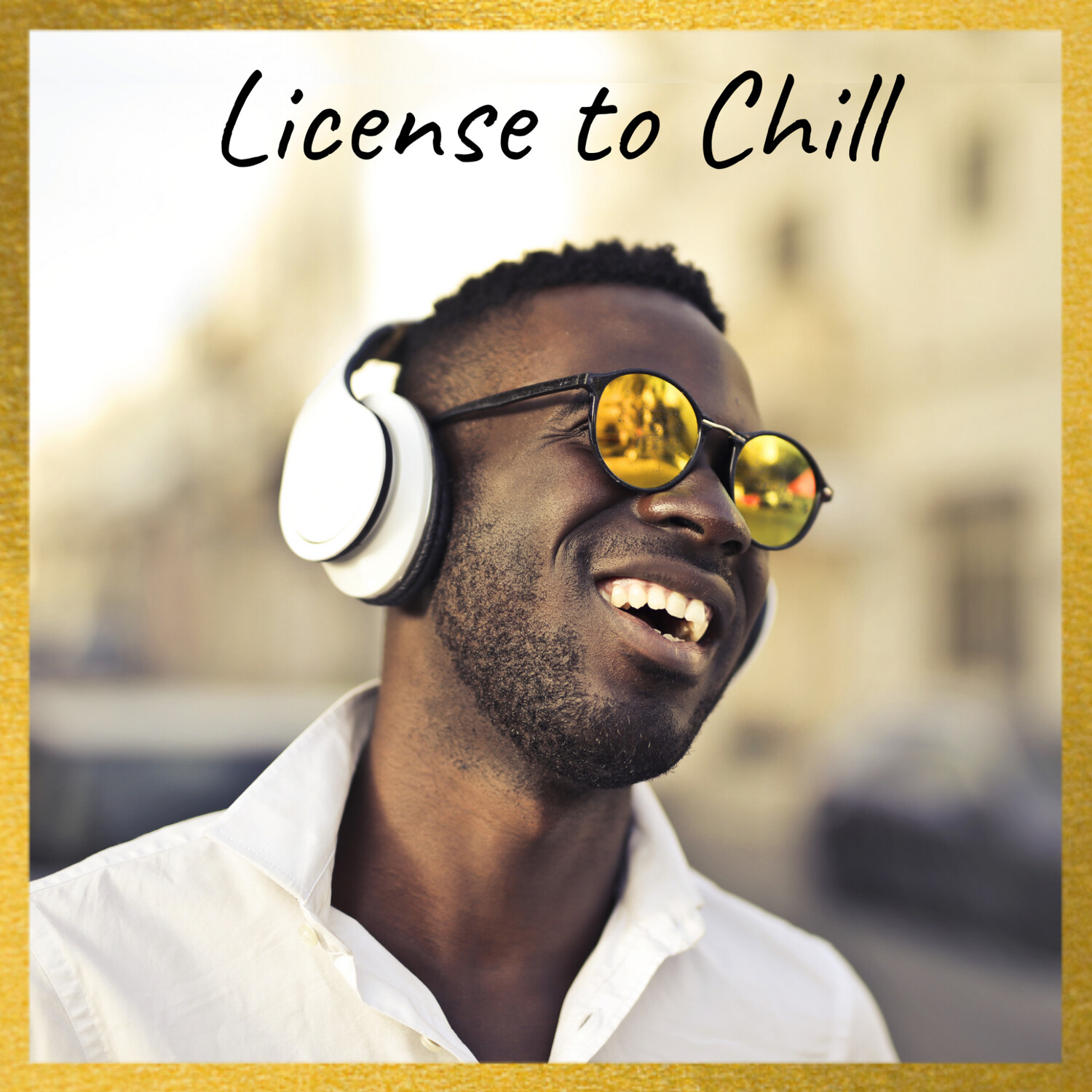 The Sun Spot CBD Gift Card - A License to Chill