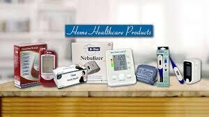 Home Healthcare Solutions