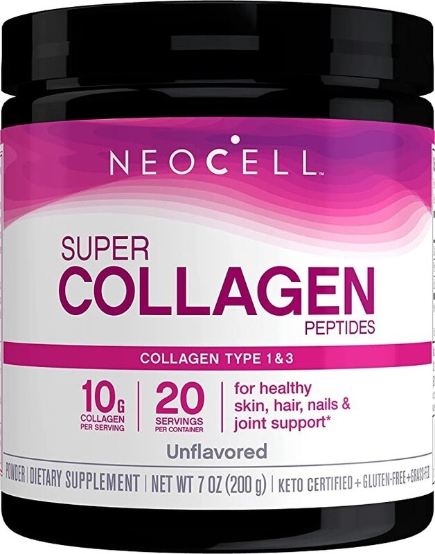 NEOCELL SUPER COLLAGEN 7OZ