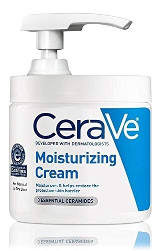 CeraVe Moisturizing Cream 16oz Pump