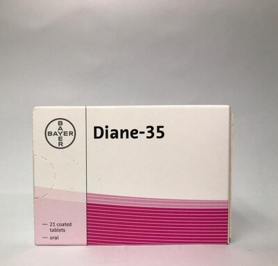 Diane-35 21CT