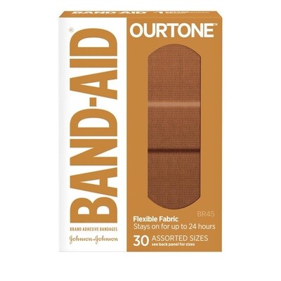 Band-Aid Our Tone