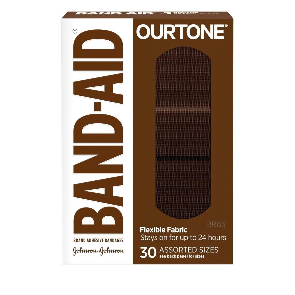 Band-Aid Our Tone