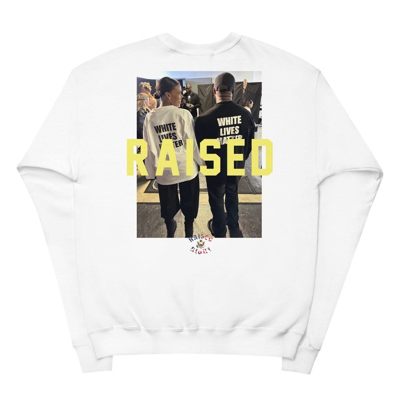 RAISED RIGHT