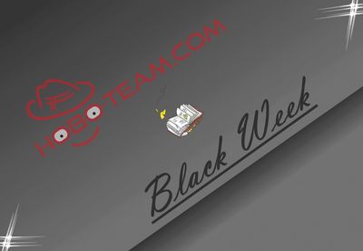 BLACK WEEK 2024