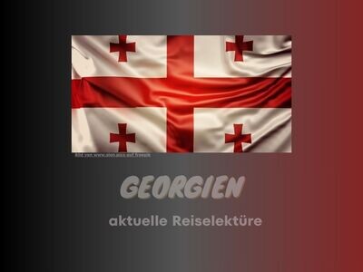 Georgien - Pisten & Highlights am Kaukasus