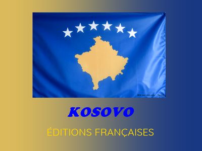 Kosovo - français