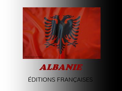 Albanie - français