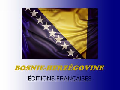 Bosnie-Herzégovine - français
