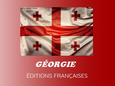 Georgie - français