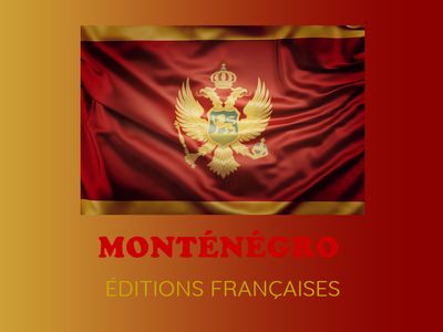 Monténégro - français