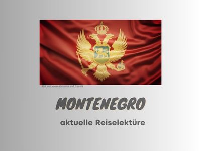 Montenegro - Monténégro