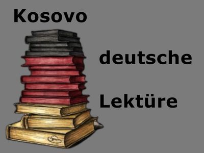 deutschsprachige Lektüre