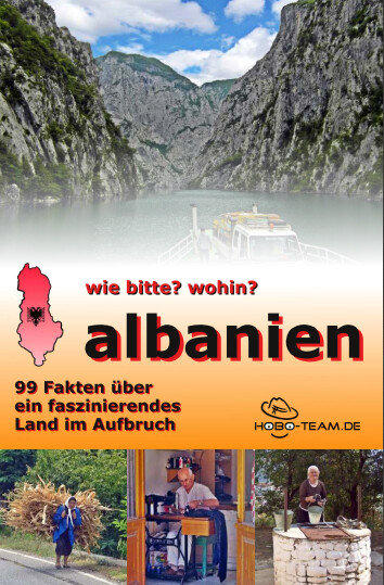 (AL31) Albanien - wie bitte? wohin? 99 Fakten - Taschenbuch (AL31) Albanien - wie bitte? wohin? 99 Fakten - Taschenbuch