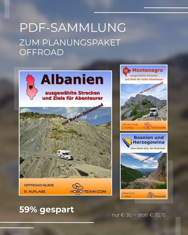 (P04) PDF-Lektüre zum Planungspaket Offroad (P04) PDF-Lektüre zum Planungspaket Offroad
