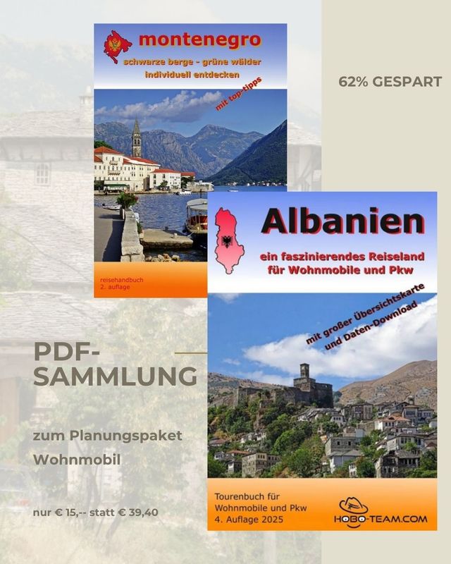 (P05) PDF-Lektüre zum Planungspaket Womo (P05) PDF-Lektüre zum Planungspaket Womo