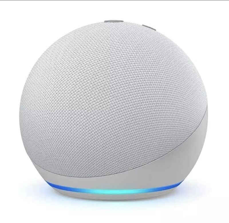 Amazon Echo Dot