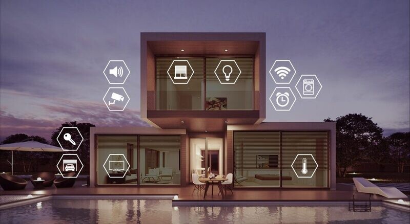 Automatização residencial