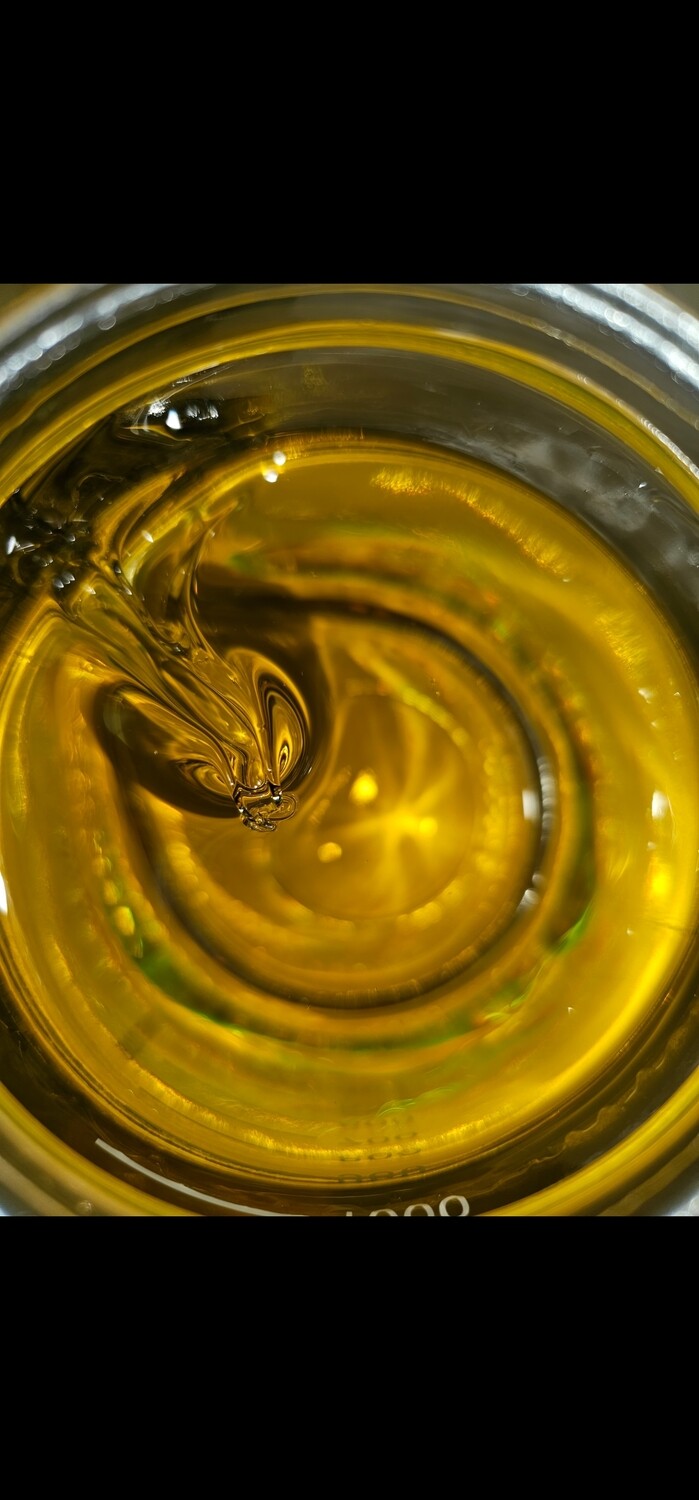 Bulk Delta 9 THCa Distillate (500g)