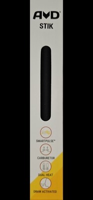 AVD-STICK 510 CARTRIDGE BATTERY