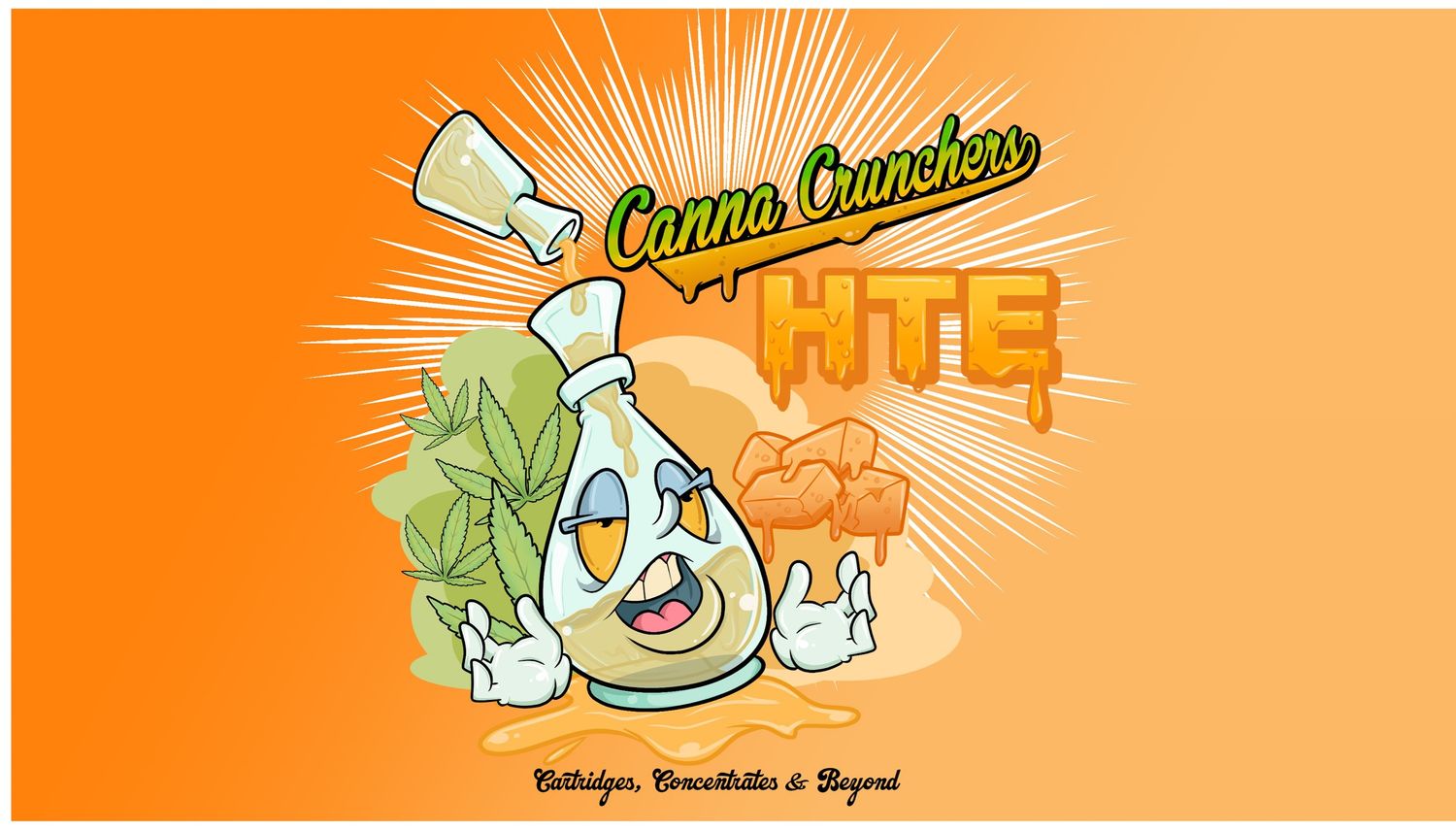 HTFSE Infused THCa Distillate
