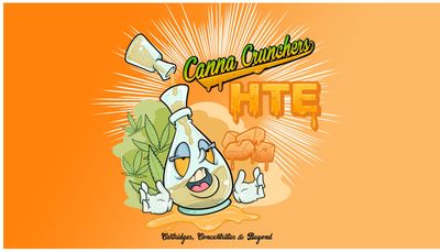HTFSE Infused THCa Distillate