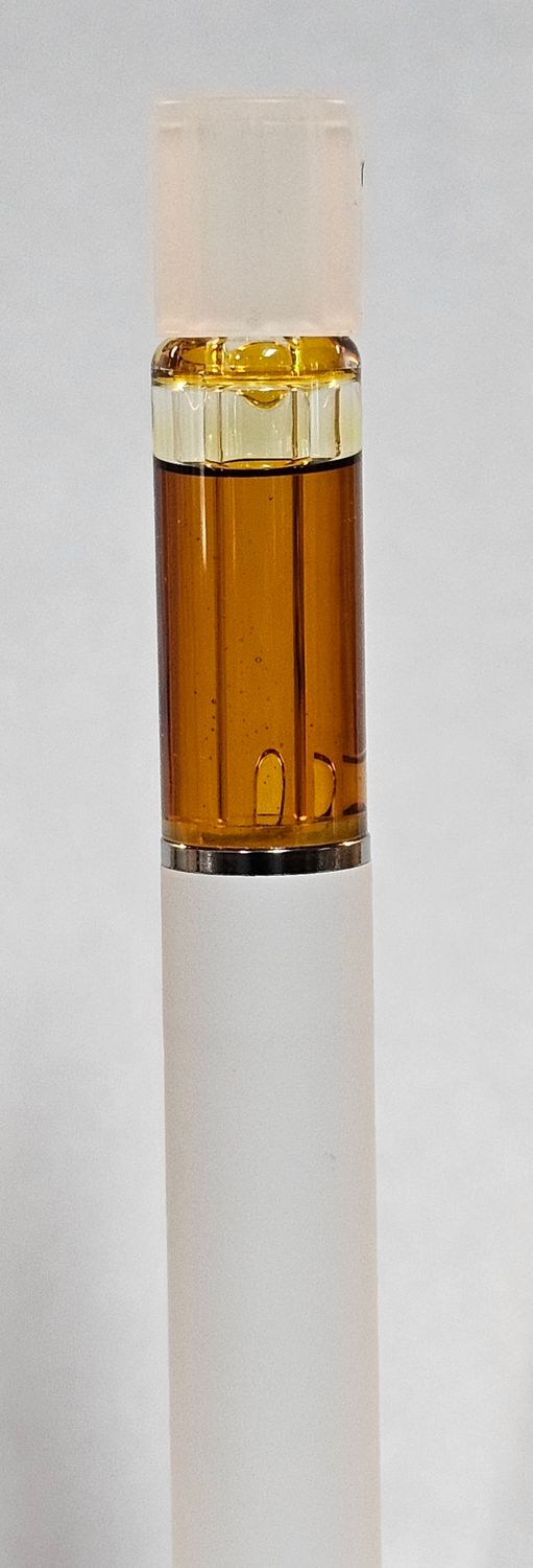 1G THCA Live Resin &amp; Rosin Cartridge/Disposable