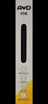 AVD-STICK 510 CARTRIDGE BATTERY
