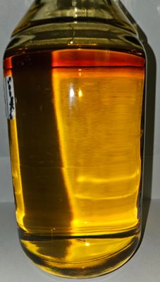 Delta 9 THCa Distillate