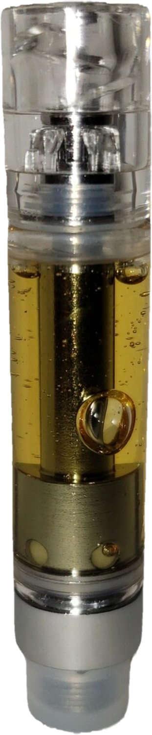 1G THCA Distillate Cartridge (BDT)