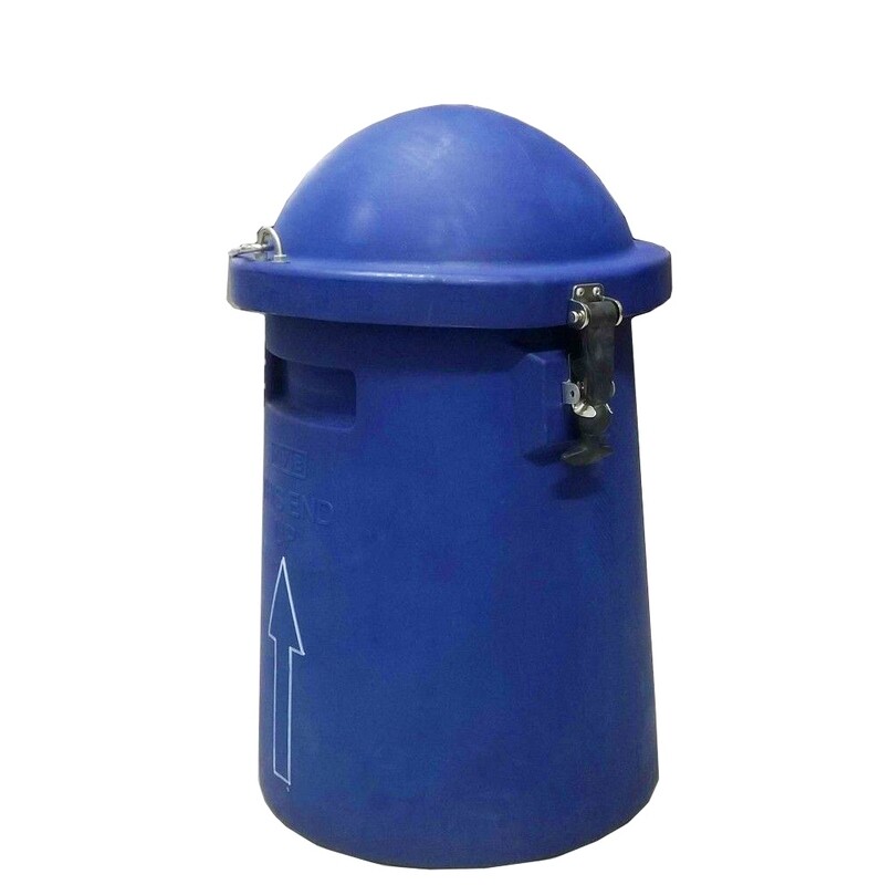 MVE Protective Shipping Carton MVE Protective Shipping Carton