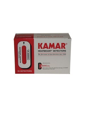 KAMAR® Heatmount™ Detectors
